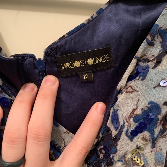 Virgos lounge oceana Dress - Picture 2 of 8